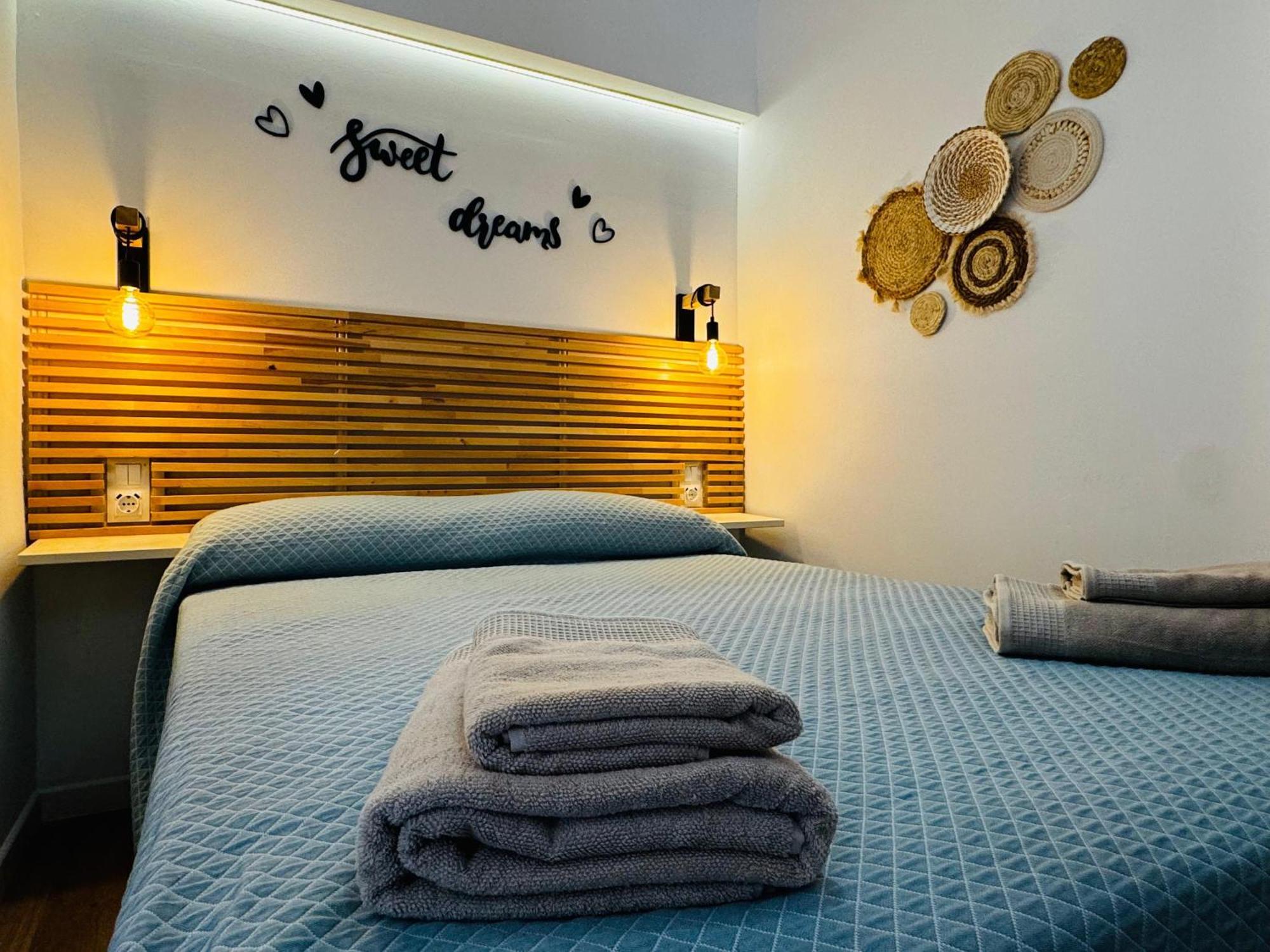 Apartamento 1 Dormitorio Happy Sun Беналмадена Екстериор снимка
