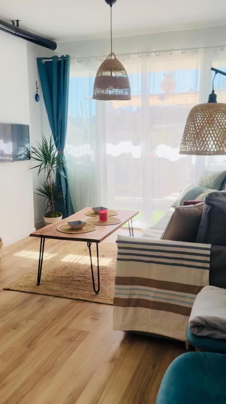 Apartamento 1 Dormitorio Happy Sun Беналмадена Екстериор снимка